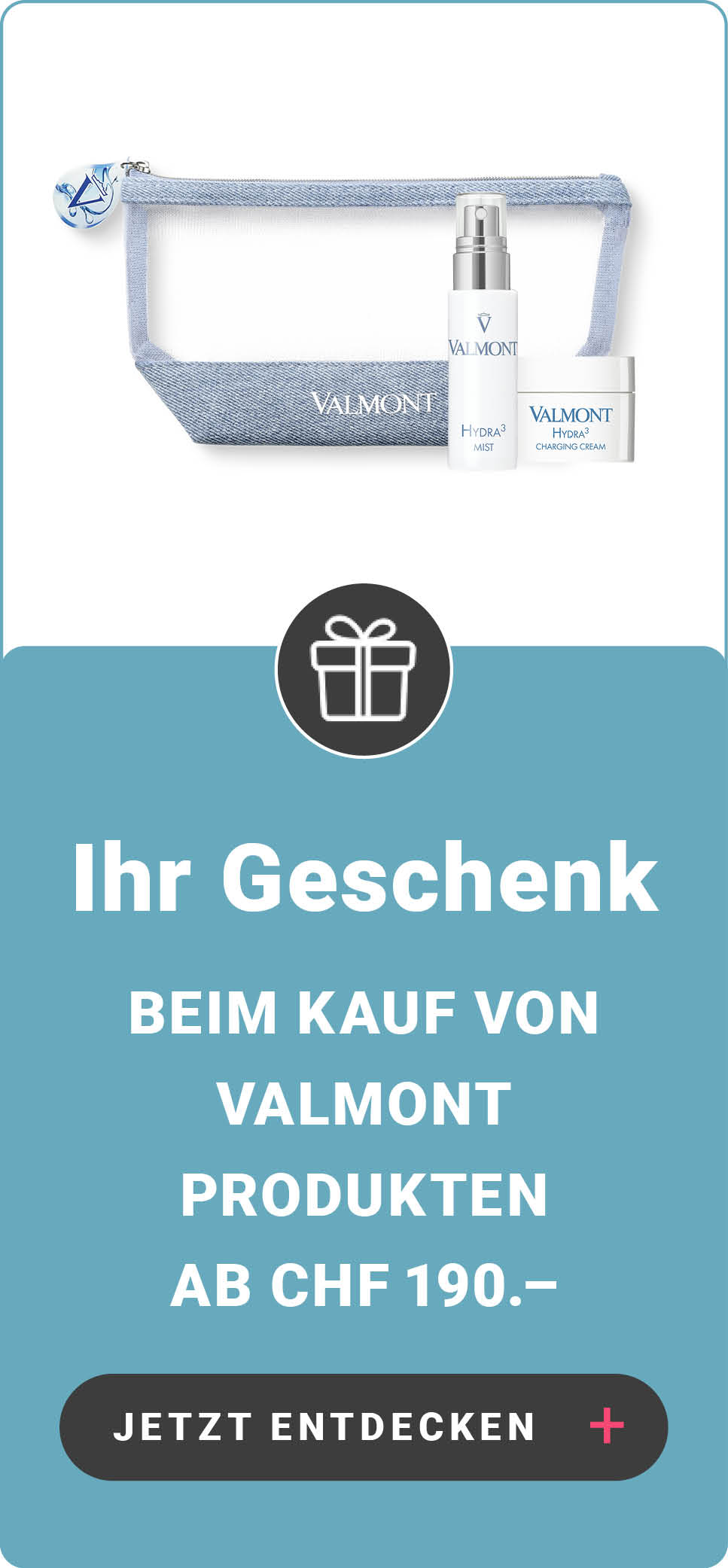 Valmont Promotion